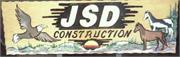 JSD 16 X 48